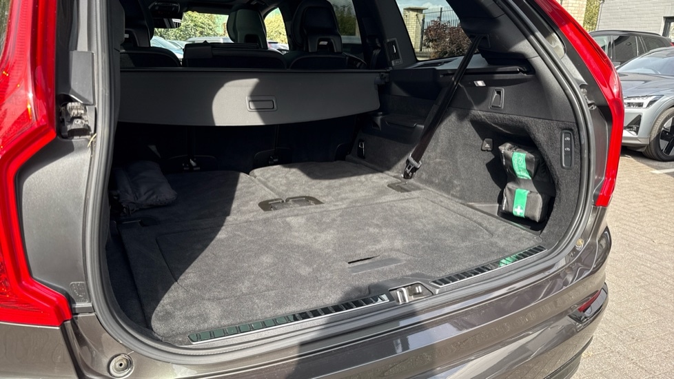 Used Volvo XC90 2021 for sale - 76475139: Photo 19