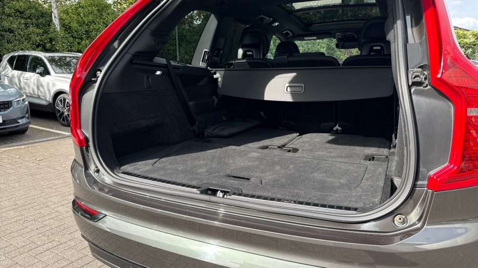 Used Volvo XC90 2021 for sale - 76475139: Photo 20