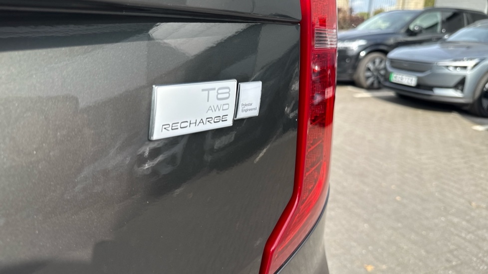 Used Volvo XC90 2021 for sale - 76475139: Photo 22