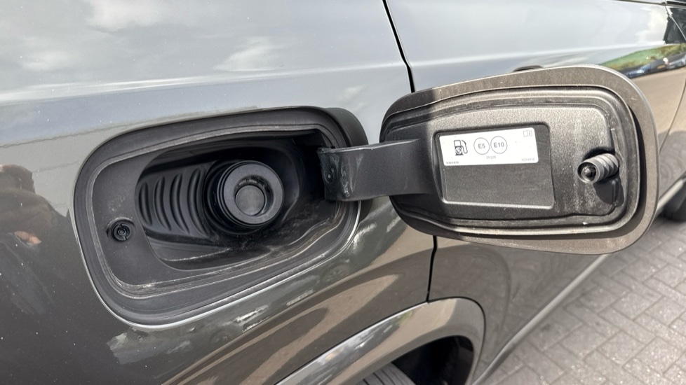 Used Volvo XC90 2021 for sale - 76475139: Photo 23