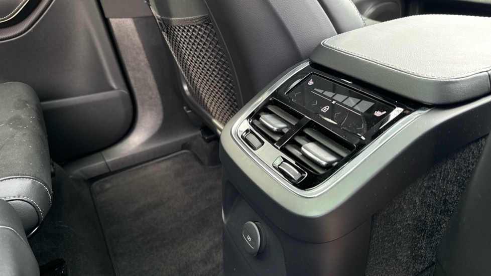 Used Volvo XC90 2021 for sale - 76475139: Photo 25