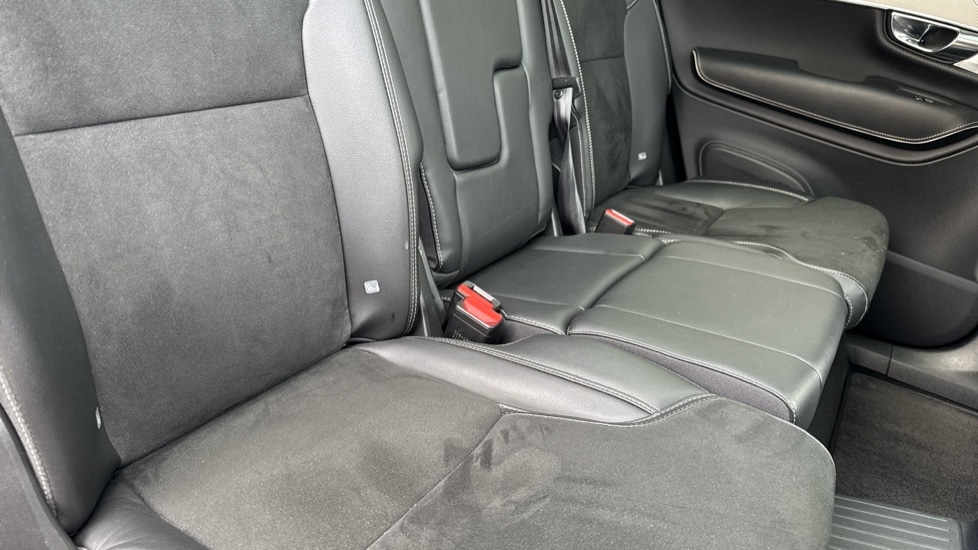 Used Volvo XC90 2021 for sale - 76475139: Photo 27