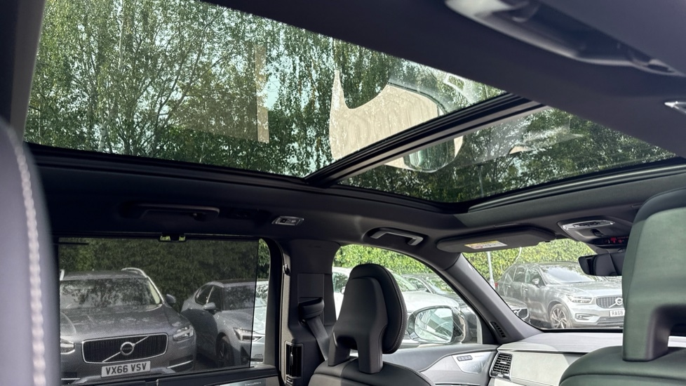 Used Volvo XC90 2021 for sale - 76475139: Photo 28