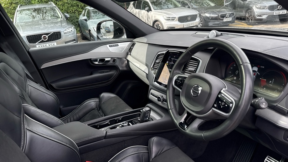 Used Volvo XC90 2021 for sale - 76475139: Photo 31