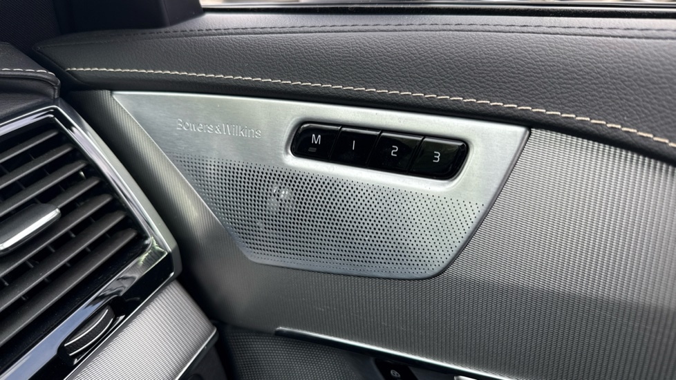 Used Volvo XC90 2021 for sale - 76475139: Photo 34