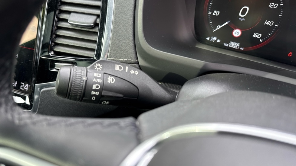 Used Volvo XC90 2021 for sale - 76475139: Photo 39