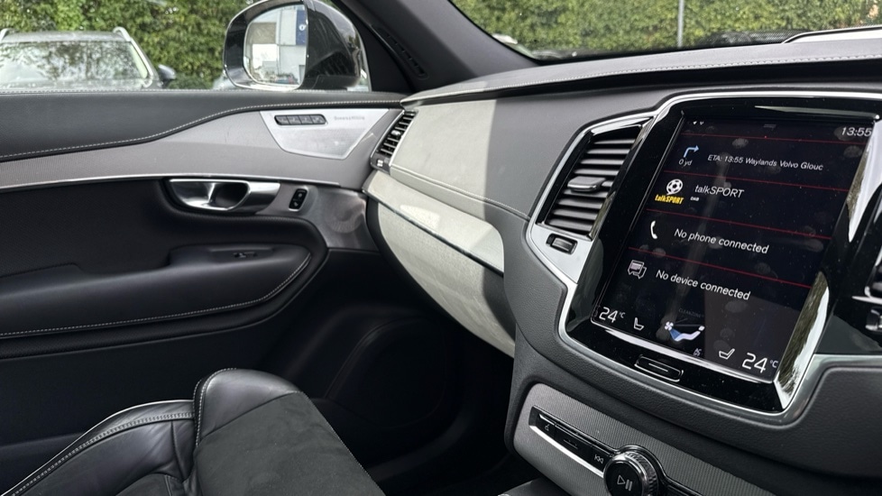 Used Volvo XC90 2021 for sale - 76475139: Photo 42