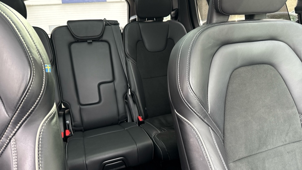 Used Volvo XC90 2021 for sale - 76475139: Photo 43
