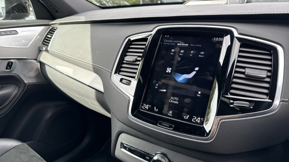 Used Volvo XC90 2021 for sale - 76475139: Photo 47