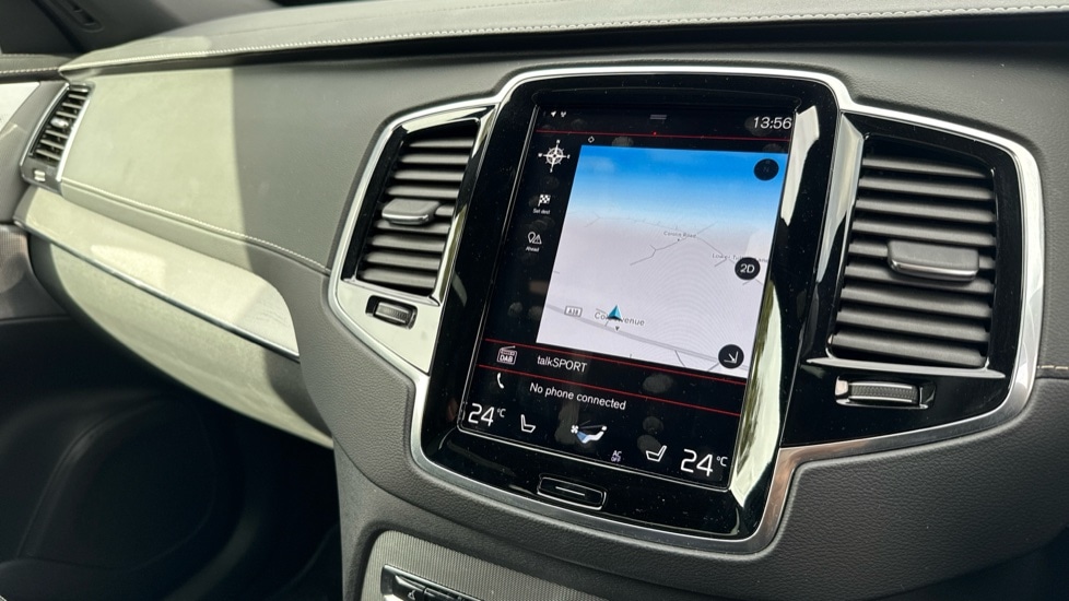 Used Volvo XC90 2021 for sale - 76475139: Photo 48