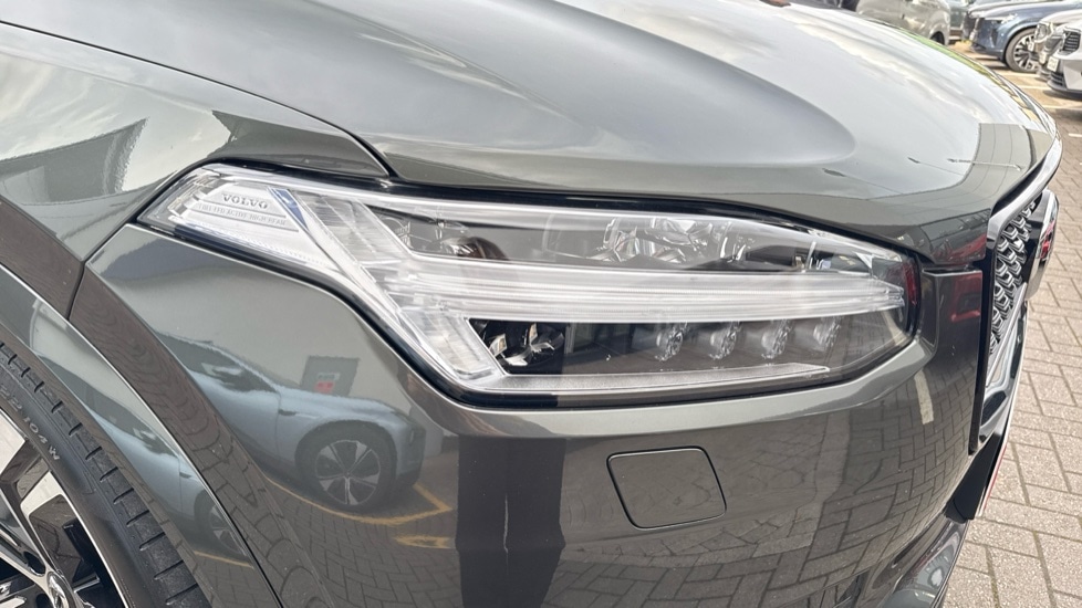 Used Volvo XC90 2021 for sale - 76475139: Photo 49