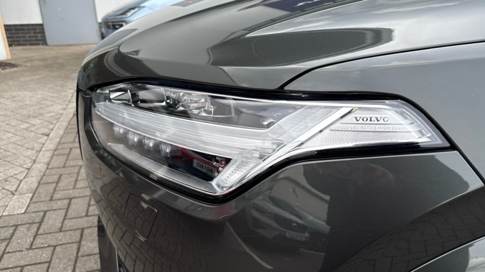 Used Volvo XC90 2021 for sale - 76475139: Photo 50