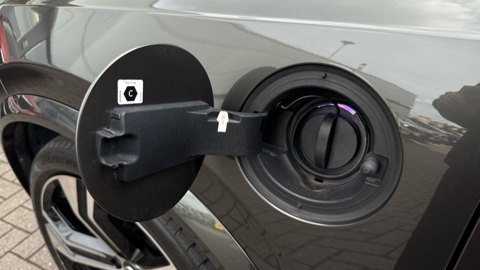 Used Volvo XC90 2021 for sale - 76475139: Photo 51