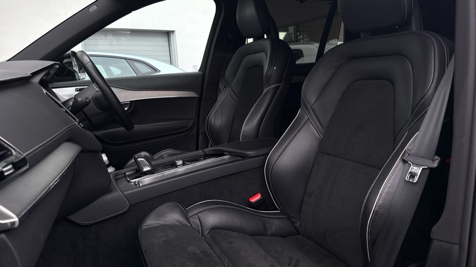 Used Volvo XC90 2021 for sale - 76475139: Photo 53