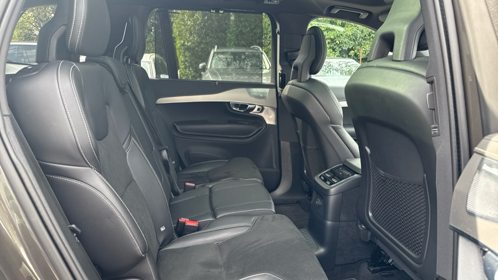 Used Volvo XC90 2021 for sale - 76475139: Photo 6