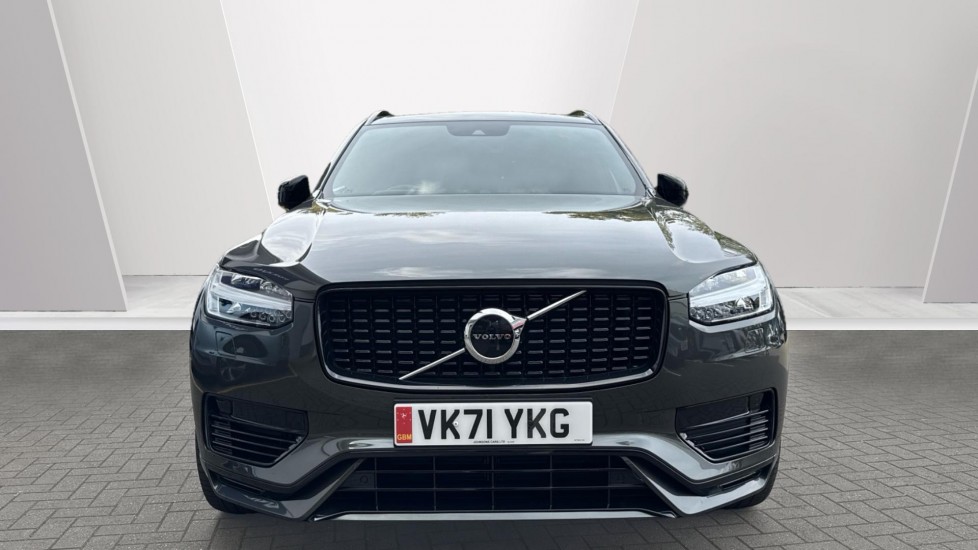 Used Volvo XC90 2021 for sale - 76475139: Photo 8
