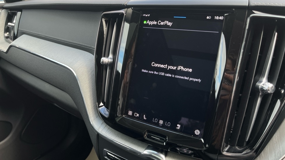 Used Volvo XC60 2024 for sale - 76602991: Photo 33