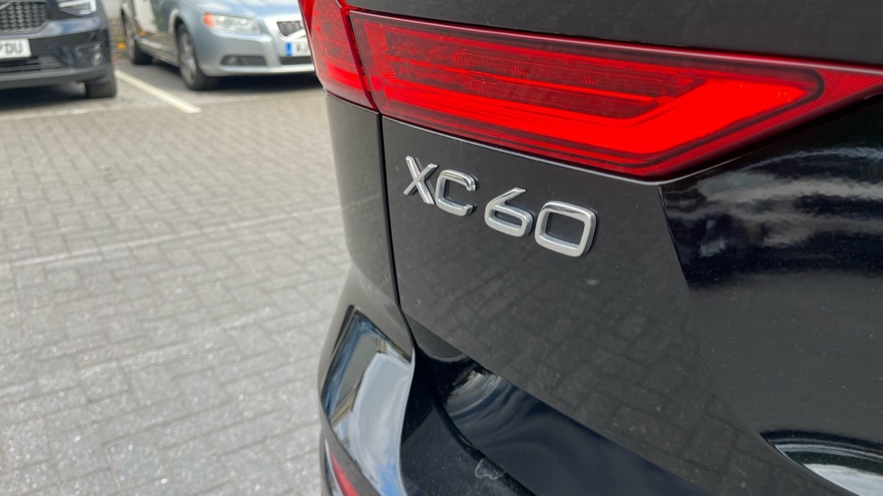 Used Volvo XC60 2024 for sale - 76602991: Photo 41