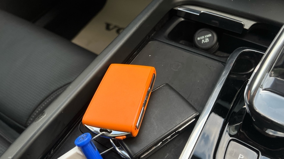 Used Volvo XC60 2024 for sale - 76602991: Photo 49