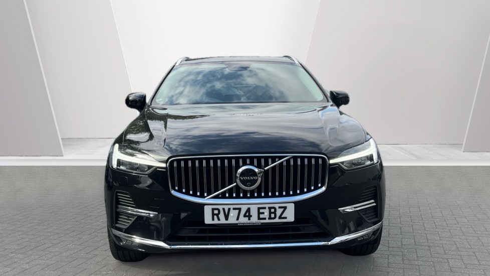 Used Volvo XC60 2024 for sale - 76602991: Photo 8