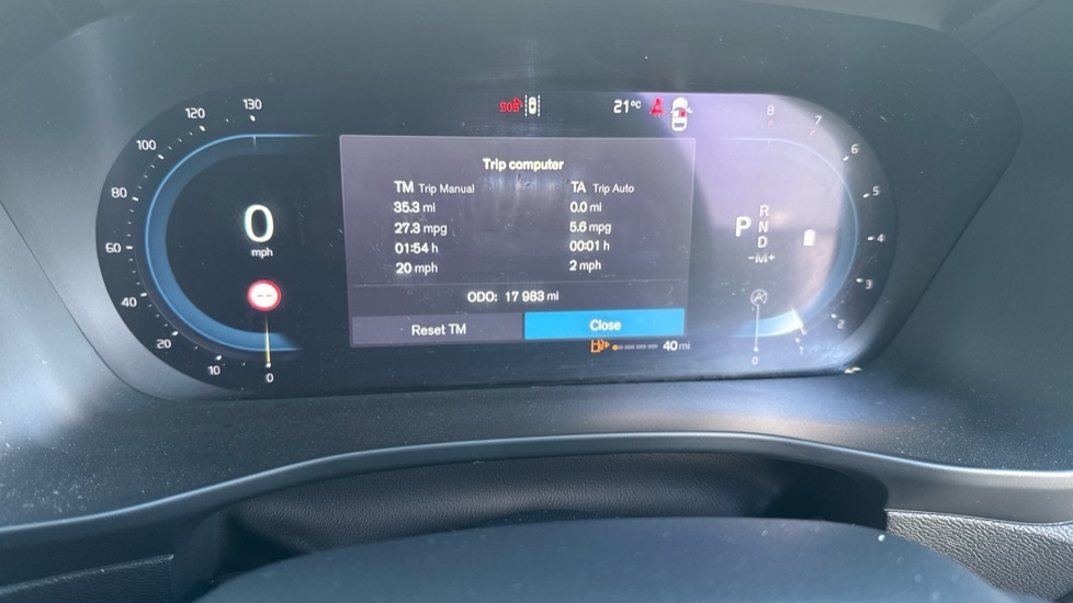 Used Volvo XC40 2024 for sale - 76669883: Photo 11