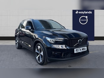 2024 - 2.0 B3P Plus Dark 5dr Auto