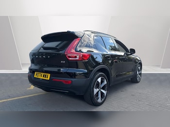 Used Volvo XC40 2024 for sale - 76669883: Photo