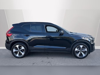 Used Volvo XC40 2024 for sale - 76669883: Photo