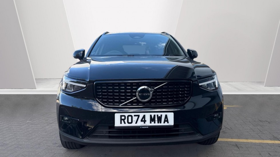 Used Volvo XC40 2024 for sale - 76669883: Photo 8