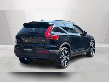 Used Volvo XC40 2023 for sale - 79284462: Photo