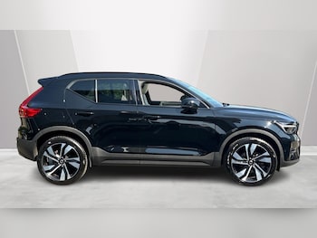 Used Volvo XC40 2023 for sale - 79284462: Photo