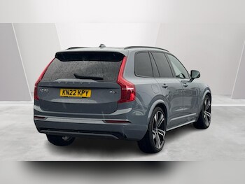 Used Volvo XC90 2022 for sale - 78418703: Photo