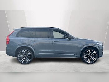 Used Volvo XC90 2022 for sale - 78418703: Photo