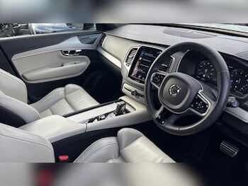 Used Volvo XC90 2022 for sale - 78418703: Photo