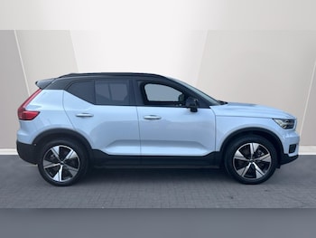Used Volvo XC40 2022 for sale - 75472672: Photo