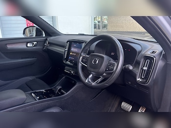 Used Volvo XC40 2022 for sale - 75472672: Photo
