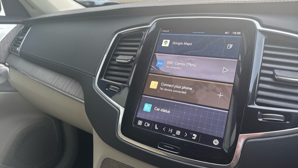 Used Volvo XC90 2022 for sale - 77810140: Photo 12