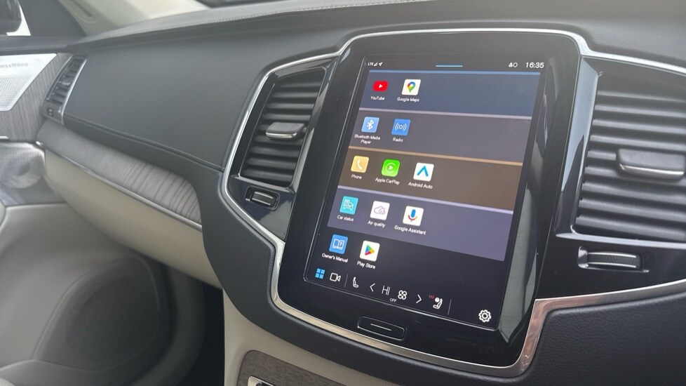 Used Volvo XC90 2022 for sale - 77810140: Photo 14