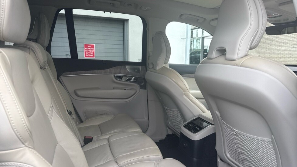 Used Volvo XC90 2022 for sale - 77810140: Photo 16