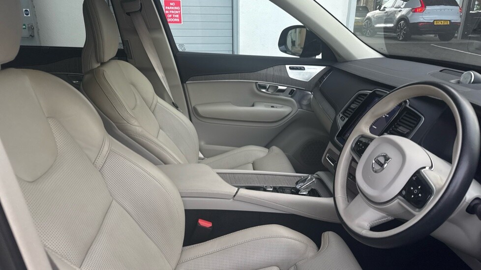 Used Volvo XC90 2022 for sale - 77810140: Photo 23