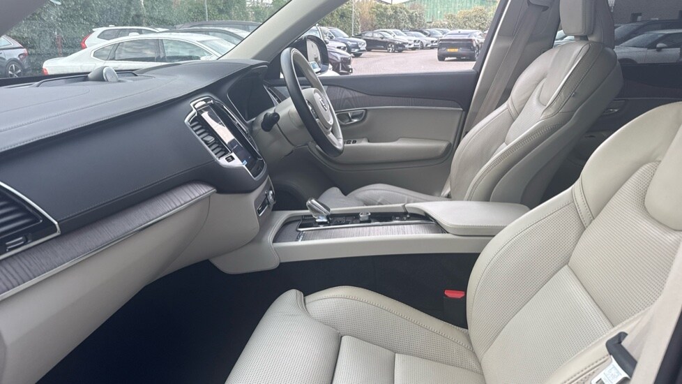 Used Volvo XC90 2022 for sale - 77810140: Photo 28