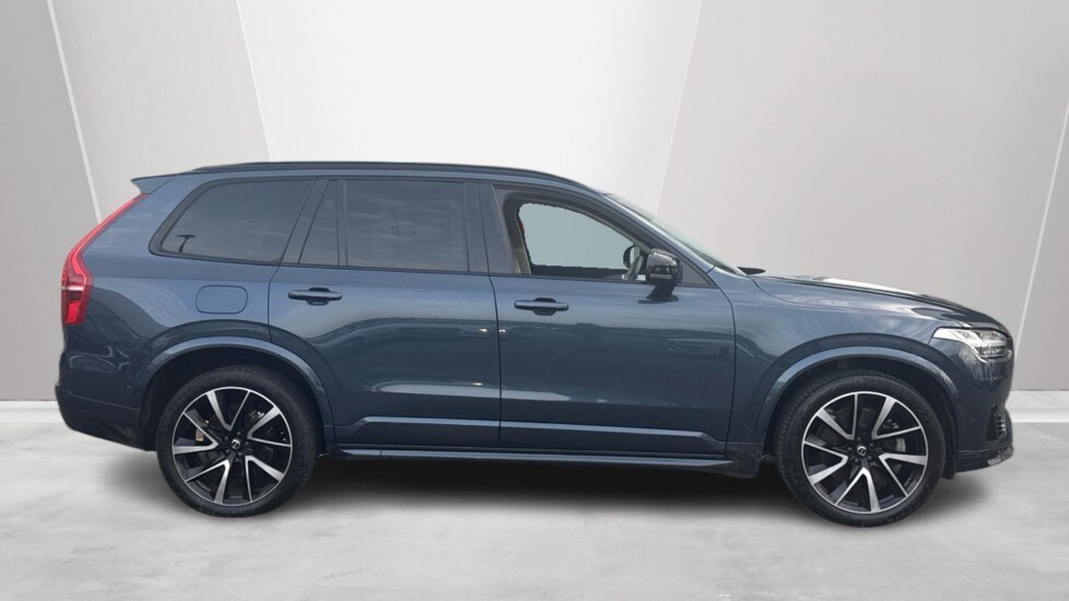 Used Volvo XC90 2022 for sale - 77810140: Photo 3