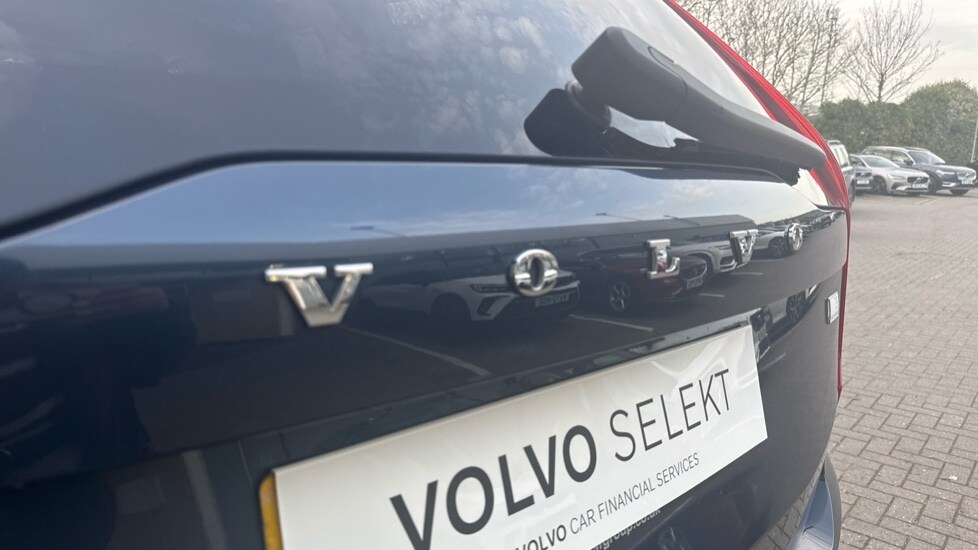 Used Volvo XC90 2022 for sale - 77810140: Photo 37
