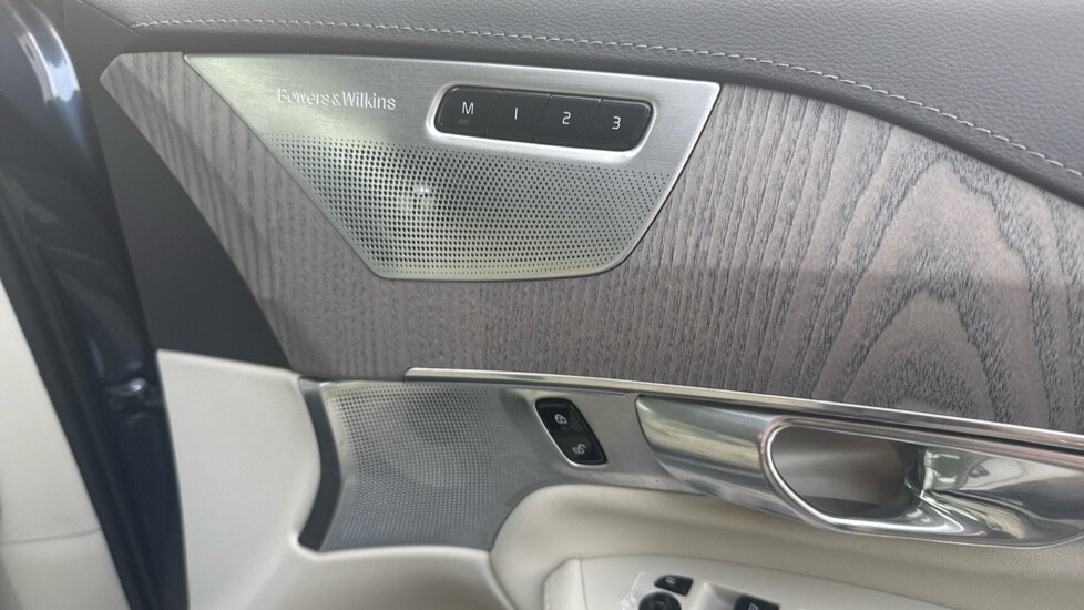 Used Volvo XC90 2022 for sale - 77810140: Photo 39