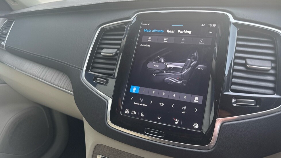 Used Volvo XC90 2022 for sale - 77810140: Photo 53