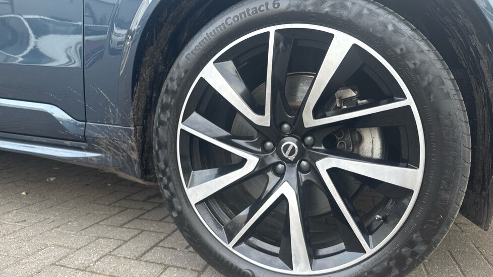 Used Volvo XC90 2022 for sale - 77810140: Photo 9