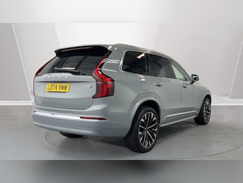 Used Volvo XC90 2025 for sale - 76130721: Photo 2