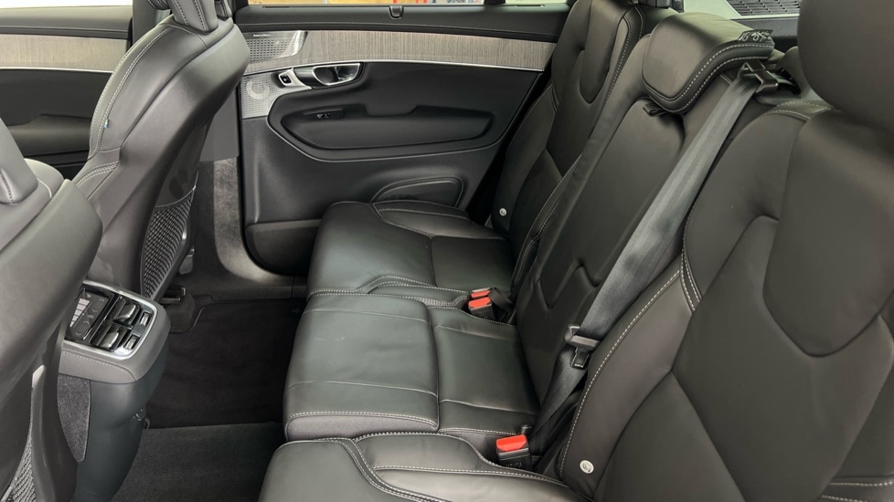 Used Volvo XC90 2025 for sale - 76130721: Photo 31