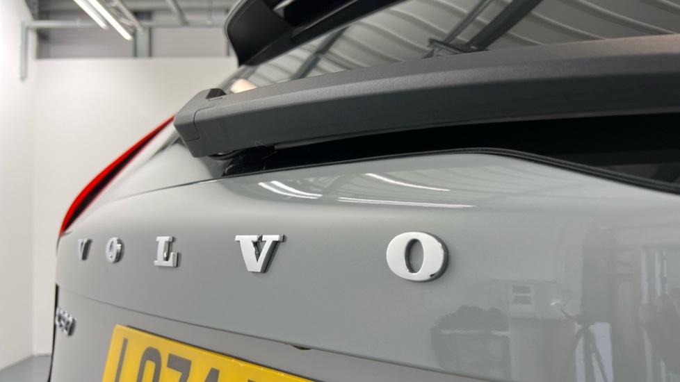Used Volvo XC90 2025 for sale - 76130721: Photo 37