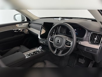Used Volvo XC90 2025 for sale - 76130721: Photo 4